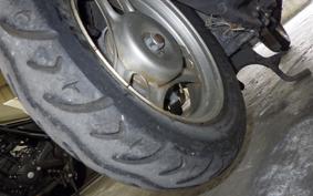 HONDA DIO CESTA GEN 2 AF62