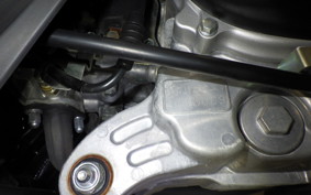 HONDA LEAD 125 2017 JF45