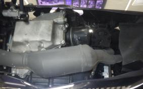 YAMAHA YZF-R25 A 2021 RG74J