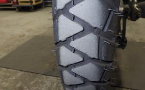 HONDA ｸﾛｽｶﾌﾞ 2014 JA10