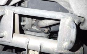 HONDA DIO Gen.6 AF62