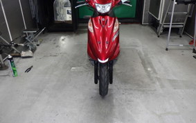SUZUKI ADDRESS V125 G 2012 CF46A