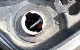 YAMAHA JOG Gen.4 SA16J