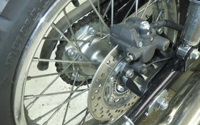 KAWASAKI W230 2024 BJ230A