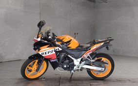 HONDA CBR250R CS250C