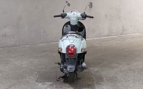 HONDA GIORNO AF77