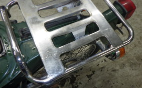 HONDA C50 SUPER CUB AA01