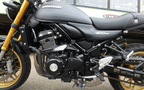 KAWASAKI Z900RS SE 2024 ZR900K