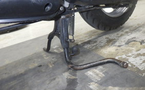 YAMAHA VINO 50 2016 SA10J