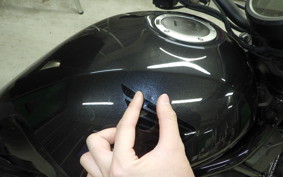 HONDA REBEL 1100 SC83