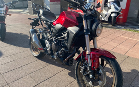 HONDA CB250R MC52