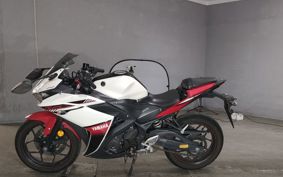 YAMAHA YZF-R25 RG10J