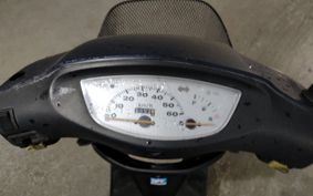 HONDA DIO AF34