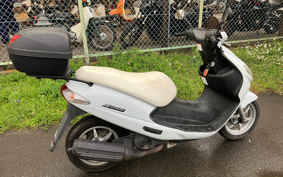 SUZUKI ADDRESS V110 CF11A