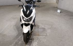 YAMAHA N-MAX 125 SED6J