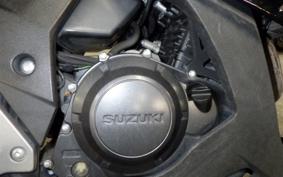 SUZUKI GSX250R 2021