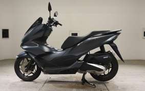 HONDA PCX 125 2002 JK05