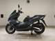 Фото Honda PCX 125 2002 с японского аукциона