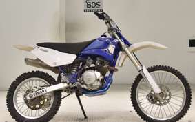 YAMAHA TT-R125 CE07Y