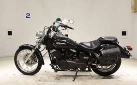 YAMAHA DRAGSTAR 250 2024 VG05J