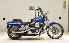 HARLEY FXSTS 1340 1996
