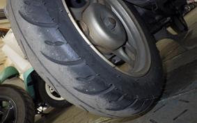 HONDA DIO CESTA GEN 2 AF62