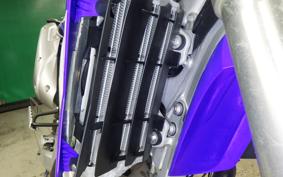 YAMAHA WR250R 2011 DG15J