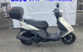 SUZUKI ADDRESS V125