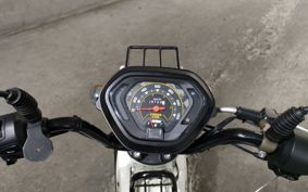 HONDA CROSS CUB110 JA45