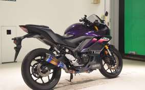 YAMAHA YZF R-3 2025 RH21J