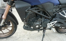 HONDA CB250R ABS MC52