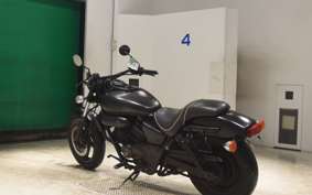 HONDA MAGNA 250 2014 MC29