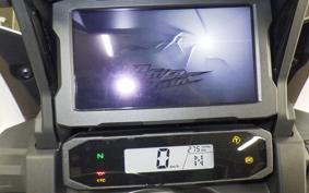 HONDA CRF1100L AFRICA TWIN DCT 2025