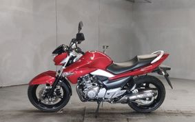 SUZUKI GSR250 GJ55D