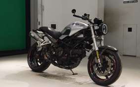 DUCATI MONSTER S2R 1000 2006