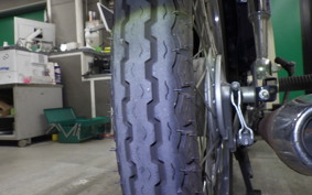 HONDA C90 SUPER CUB E 2014 HA02