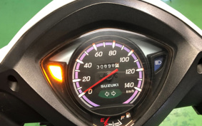 SUZUKI ADDRESS V110 CE47A