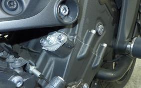 YAMAHA MT-09 2016 RN34J