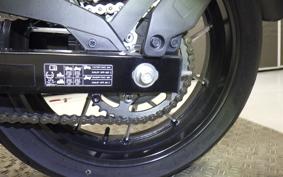 SUZUKI GIXXER 250 SF ED22B