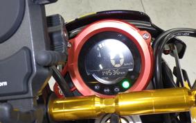HONDA MONKEY 125 JB02
