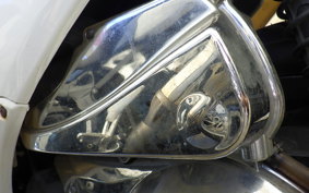 HONDA FORZA MF06