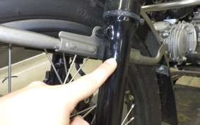 HONDA CT125-2 JA65