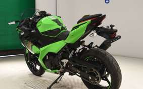 KAWASAKI NINJA 400 2022 EX400L