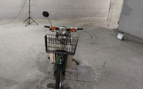 HONDA SUPER CUB50 C50