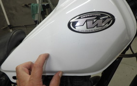YAMAHA TW200 Gen.2 2023 DG07J