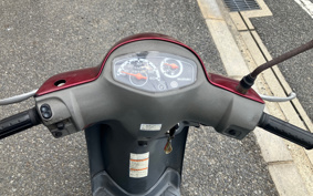 SUZUKI LET's 4 CA46A