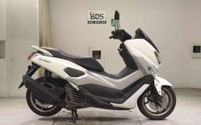 YAMAHA N-MAX SED6J