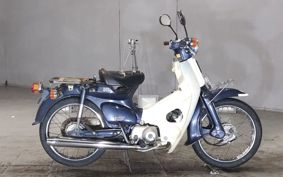 HONDA SUPER CUB90 HA02