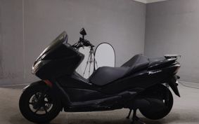 HONDA FORZA Z MF10
