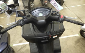 SUZUKI SKYWAVE 200 (Burgman 200) CH41A